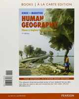 9780321987136-0321987136-Human Geography: Places and Regions in Global Context