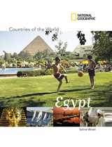 9781426305726-1426305729-National Geographic Countries of the World: Egypt