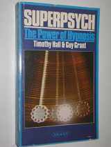 9780349116266-0349116261-Superpsych: Power of Hypnosis (Abacus Books)