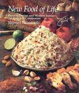 9780934211345-0934211345-The New Food of Life: A Book of Ancient Persian and Modern Iranian Cooking and Ceremonies