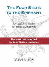 9780989200509-0989200507-The Four Steps to the Epiphany