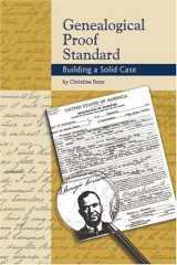9780929626154-092962615X-Genealogical Proof Standard: Building a Solid Case