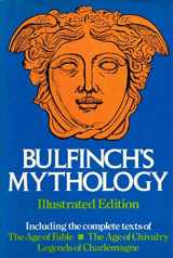 9780517274156-0517274159-Bulfinch's Mythology