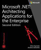 9780735685352-0735685355-Microsoft .NET - Architecting Applications for the Enterprise (Developer Reference)