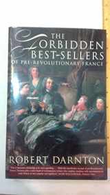 9780002558358-0002558351-The Forbidden Best-Sellers of Pre-Revolutionary France