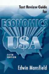 9780393972061-0393972062-Text Review Guide for Economics USA