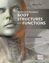 9781133691662-1133691668-Workbook for Scott/Fong's Body Structures and Functions, 12th