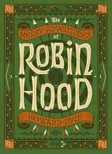 9781435144743-1435144740-The Merry Adventures of Robin Hood (Barnes & Noble Children's Leatherbound Classics) (Barnes & Noble Leatherbound Children's Classics)