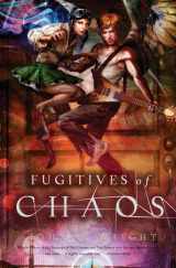9780765314963-0765314967-Fugitives of Chaos (The Chronicles of Chaos)