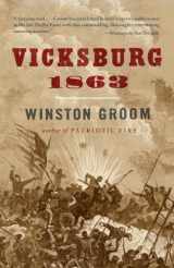 9780307276773-0307276775-Vicksburg, 1863 (Vintage Civil War Library)