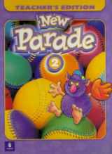 9780201604283-0201604280-New Parade, Level 2 Teacher's Edition: Teacher's Guide Level 2 (New Parade: Level 2 (Hardcover))