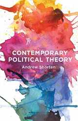 9781137299147-1137299142-Contemporary Political Theory