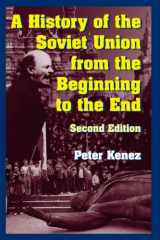 9780521682961-0521682967-A History of the Soviet Union from the Beginning to the End