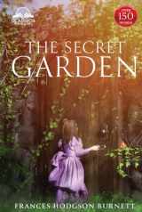 9781734704174-1734704179-The Secret Garden (Classics Made Easy): Unabridged, with Glossary, Historic Orientation, Character, and Location Guide
