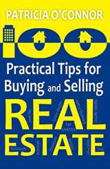 9781492201601-149220160X-100 Practical Tips for Buying and Selling Real Estate