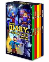 9780578745725-0578745720-Diary of a Noob for Roblox: Boxed Set-1