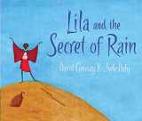 9781845074074-1845074076-Lila and the Secret of Rain