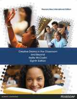 9781292042800-129204280X-Creative Drama in the Classroom and Beyond: Pearson New Inte