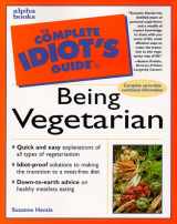 9780028628790-0028628799-The Complete Idiot's Guide to Being Vegetarian