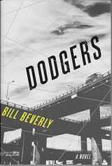 9781101903735-1101903732-Dodgers: A Novel