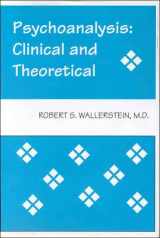 9780823652198-082365219X-Psychoanalysis: Clinical and Theoretical