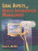 9780827355767-0827355769-Legal Aspects of Health Information Management