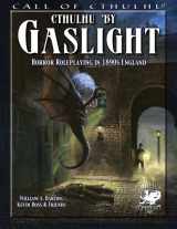 9781568823553-156882355X-Cthulhu by Gaslight: Horror Roleplaying in 1890s England (Call of Cthulhu)