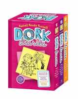 9781442426627-1442426624-Dork Diaries Boxed Set (Books 1-3): Dork Diaries; Dork Diaries 2; Dork Diaries 3