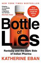 9789353450441-9353450446-Bottles Of Lies : Ranbaxy and the Dark Side of Indian Pharma