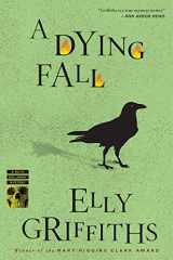 9780544227804-0544227808-A Dying Fall (Ruth Galloway Mystery) (Ruth Galloway Mysteries, 5)