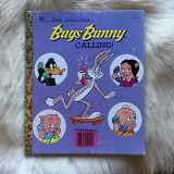 9780307070579-0307070573-Bugs Bunny Calling (A Little Golden Book)