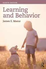 9780131318144-0131318144-Learning and Behavior