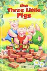 9782894298213-2894298218-The Three Little Pigs