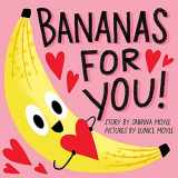 9781419751073-1419751077-Bananas for You! (A Hello!Lucky Book)