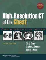 9780781791908-0781791901-High-Resolution CT of the Chest: Comprehensive Atlas
