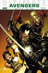9780785140092-0785140093-Ultimate Comics Avengers: Blade Vs The Avengers