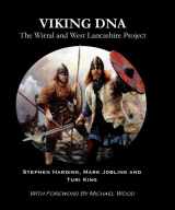 9781466590854-1466590858-Viking DNA: The Wirral and West Lancashire Project