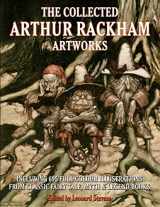 9781999667771-1999667778-The Collected Arthur Rackham Artworks