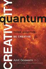 9781781800157-1781800154-Quantum Creativity