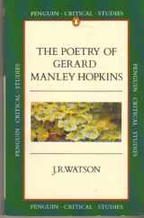 9780140772296-0140772294-The Poetry of Gerard Manley Hopkins (PenguinCritical Studies )