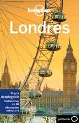 9788408125976-8408125974-Londres 7 (Lonely Planet) (Spanish Edition)