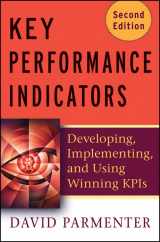 9780470545157-0470545151-Key Performance Indicators: Developing, Implementing, and Using Winning KPIs