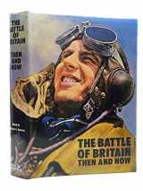 9780900913198-0900913193-Battle of Britain: Then and Now