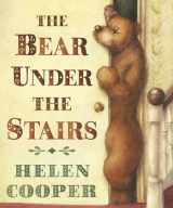 9780552558457-0552558451-The Bear Under The Stairs