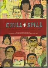 9780984136513-0984136517-Chill & Spill: A Place to Put It Down and Work It Out