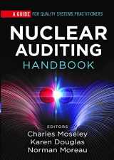 9781636940076-1636940072-Nuclear Auditing Handbook: A Guide for Quality Systems Practitioners