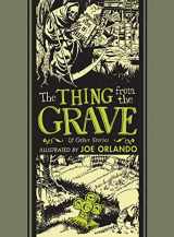 9781683960317-1683960319-The Thing From The Grave And Other Stories (The EC Comics Library, 19)