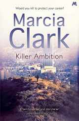 9781444755244-1444755242-Killer Ambition: A Rachel Knight novel