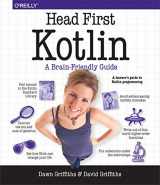 9781491996690-1491996692-Head First Kotlin: A Brain-Friendly Guide