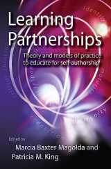 9781579220846-1579220843-Learning Partnerships: Theory and Models of Practice to Educate for Self-Authorship